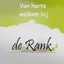 Logo De Rank - Christelijke boek- en cadeauwinkel