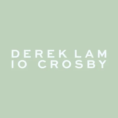 Derek Lam logo