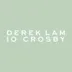 Derek Lam 10 Crosby logo