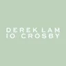 Derek Lam logo
