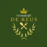Logo Grandcafé de Reus