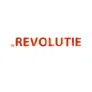 Logo De Revolutie - Zaadmarkt