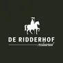 Logo De Ridderhof - Ridderstraat