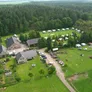 Logo Kampeerboerderij De Riegheide