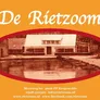 Logo Paviljoen De Rietzoom