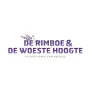Logo Vakantiepark De Rimboe & Woeste Hoogte