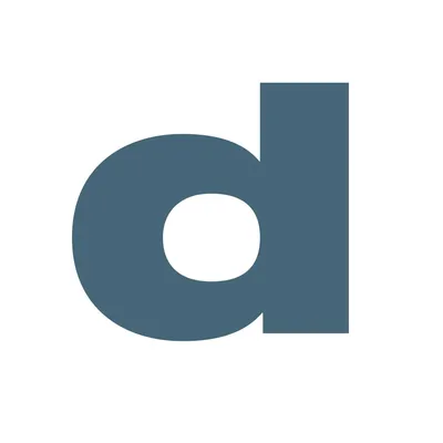 Dermalogica DE logo