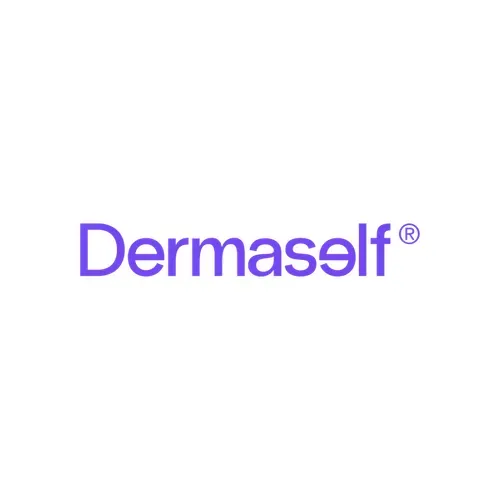 Dermaself logo