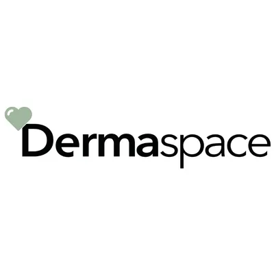 Derma Space logo