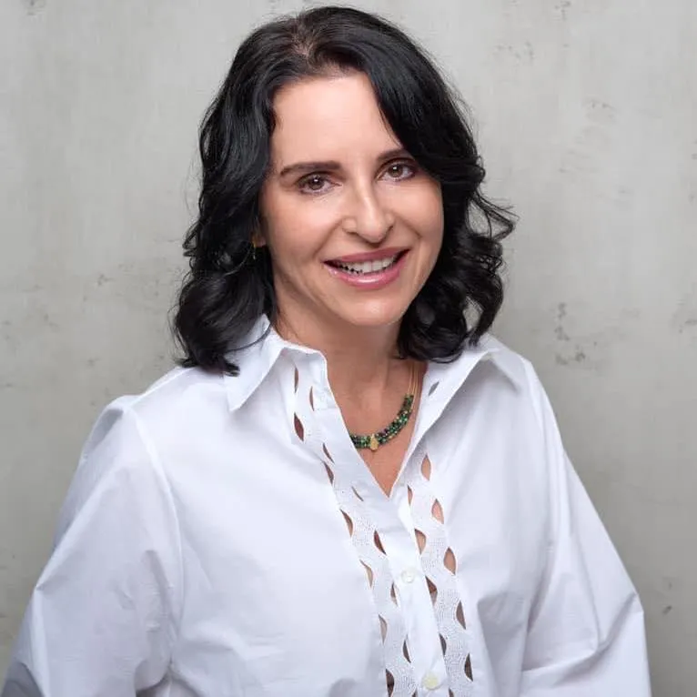 Dr. med. Kathrin Friedl