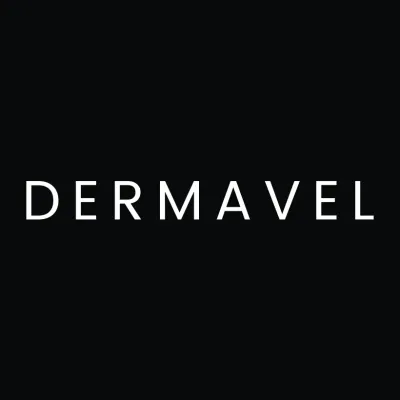 Dermavel Global logo