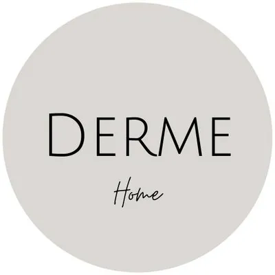 Dermehome logo