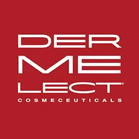 Dermelect Cosmeceuticals logo