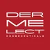 Dermelect logo
