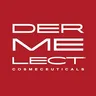 Dermelect logo