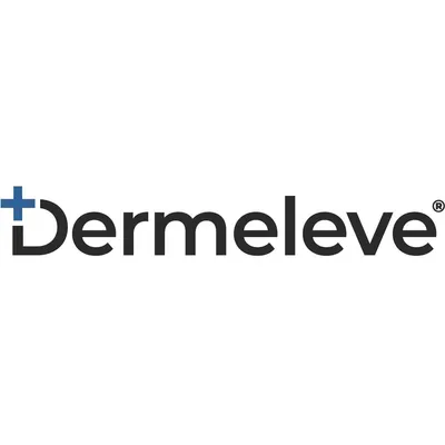 dermeleve.com logo