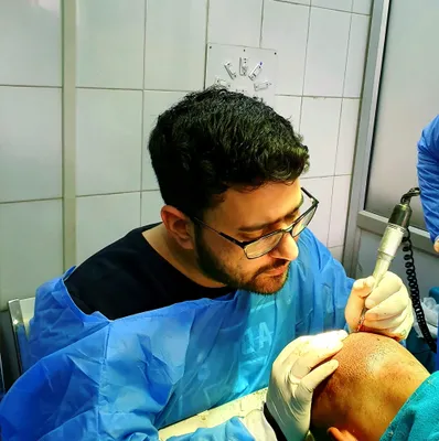 DERMIS- Skin, Laser & Hair-transplant Clinic