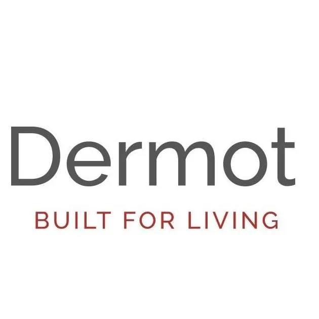 The Dermot Company LP logo