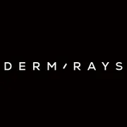 DermRays Logo