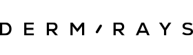 DermRays light logo
