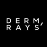 Dermrays logo