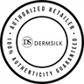 Dermsilk logo