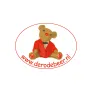 Logo Kringloopwinkel De Rode Beer