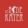 Logo De Rode Kater