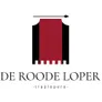 Logo De roode loper