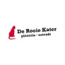 Logo De Rooie Kater