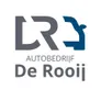 Logo Autobedrijf De Rooij