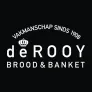 Logo De Rooij Bakkerijen