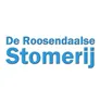 Logo De Roosendaalse Stomerij