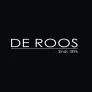 Logo De Roos Schoenen
