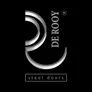 Logo De Rooy - Bastion