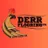 Derr Flooring Co. logo
