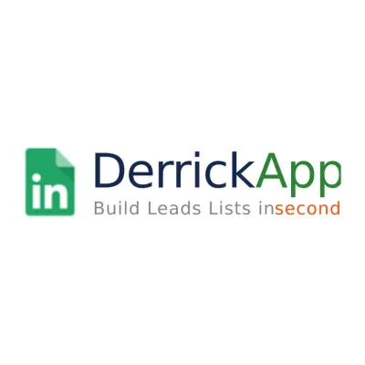 Derrick-app logo
