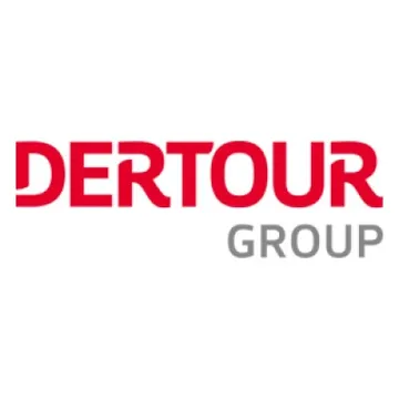 DER Touristik Logo