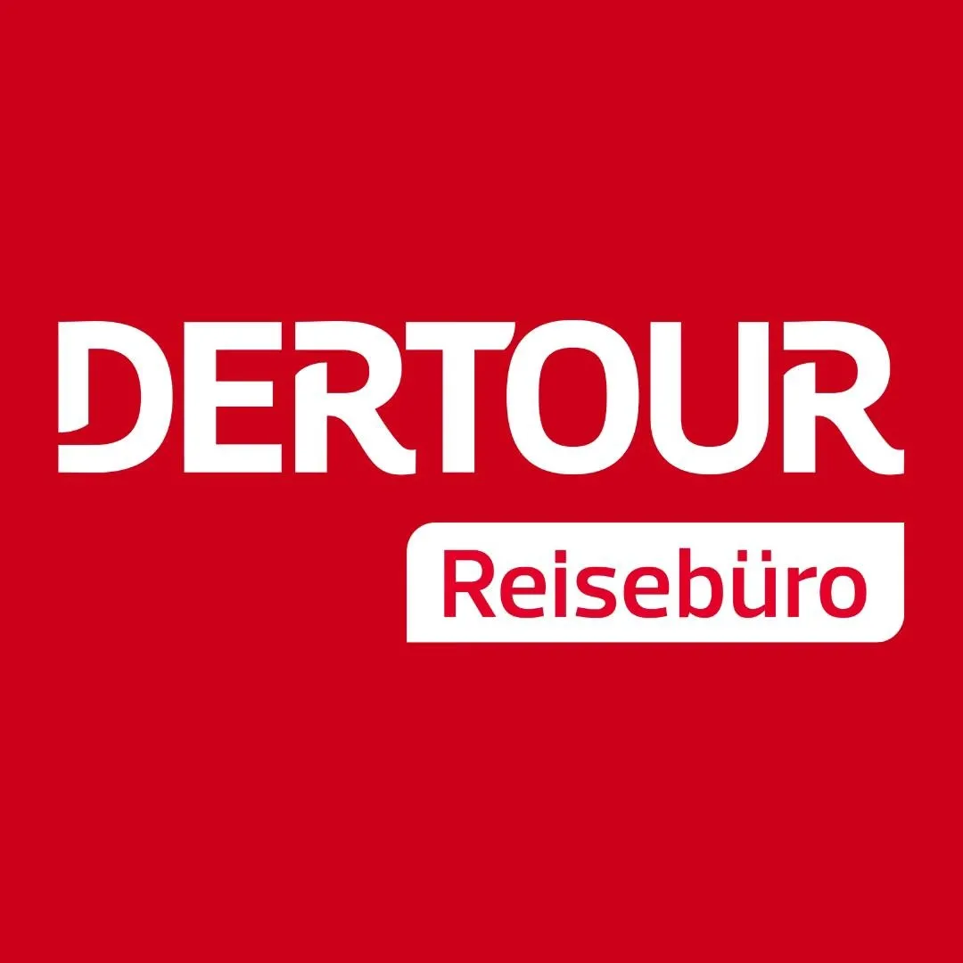 DERTOUR Reisebuero logo