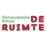 Logo Democratische School De Ruimte