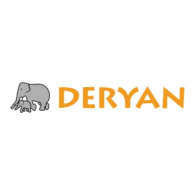 DERYAN logo