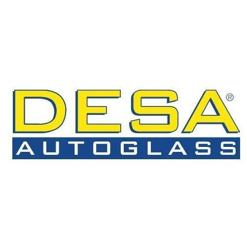 DESA AUTOGLASS AG logo