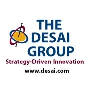 AS Desaai Consultants logo