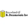 Logo B. Desaunois
