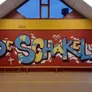 Logo School met de Bijbel de Schakel