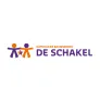 Logo Basisschool De Schakel