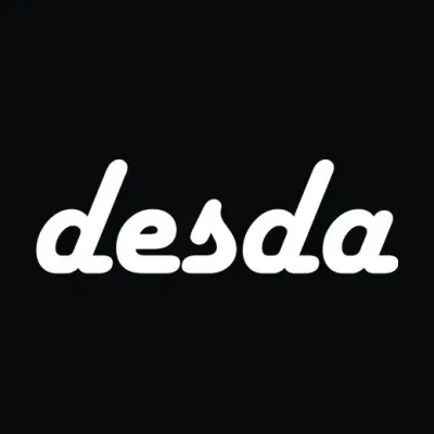Desda Group logo