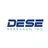 Dese Research, Inc. logo