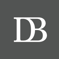Deseret Book logo
