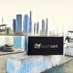 ديزرت كارت